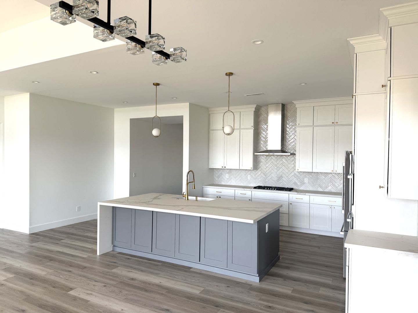 Beautiful New Home in Prescott Ranch – photo 5