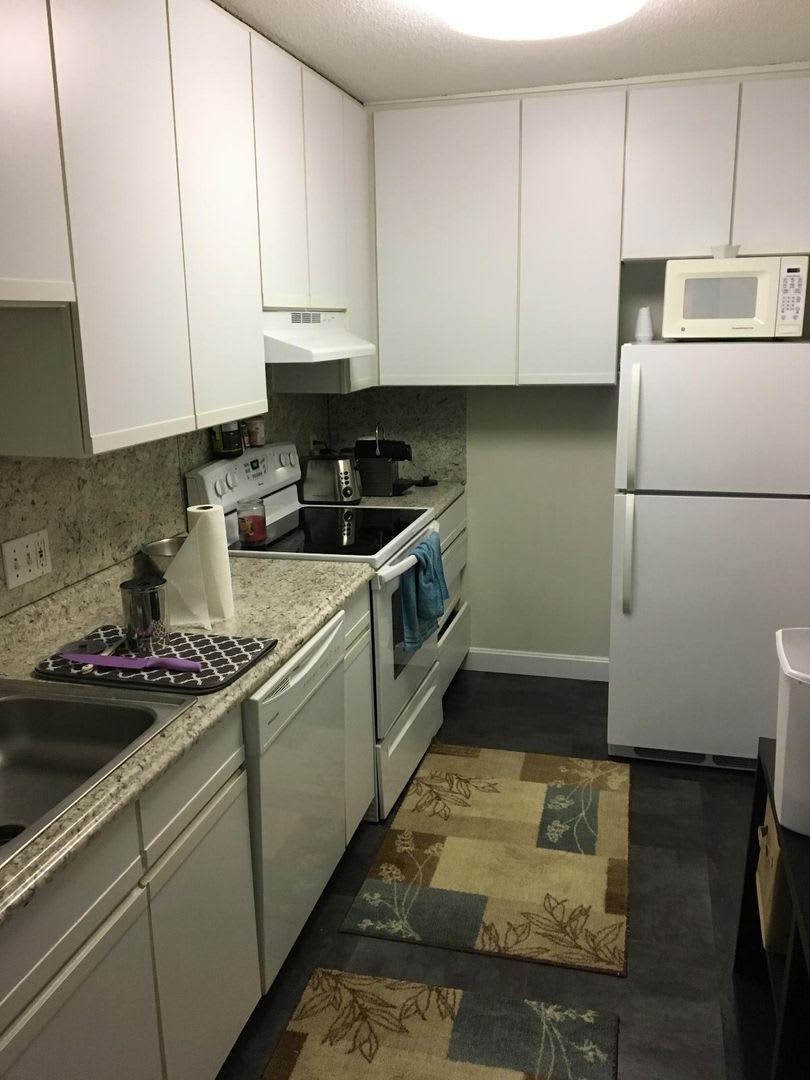 2 bed in Cambridge – photo 2