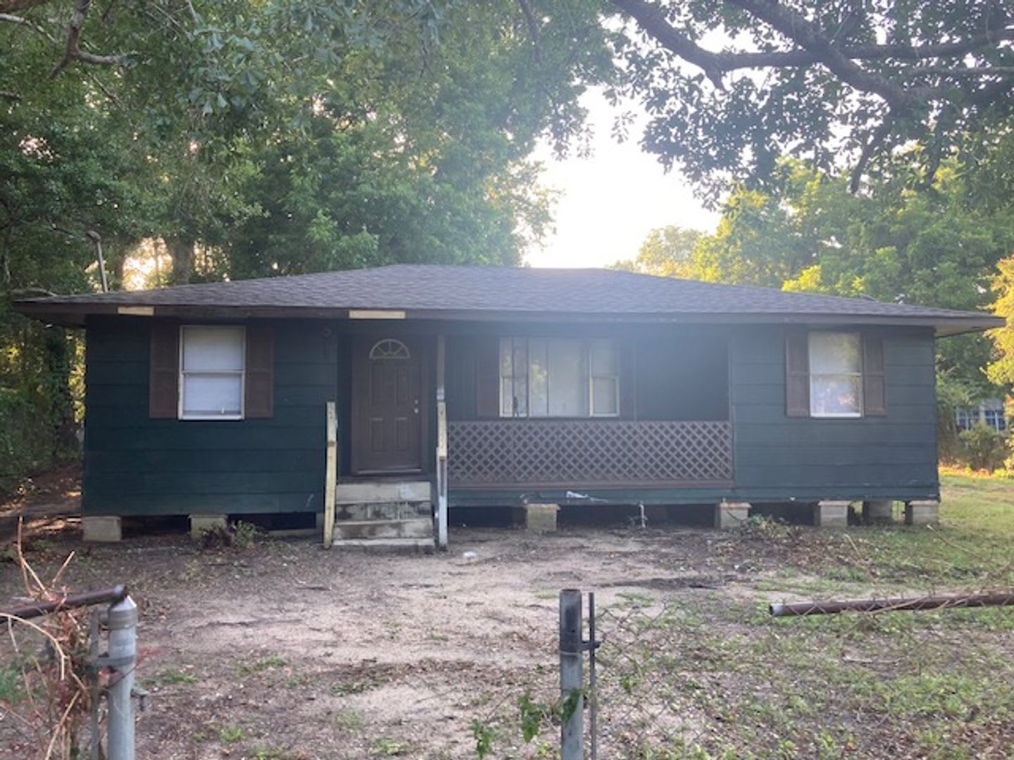 Gulfport 4 Bedroom – photo 1