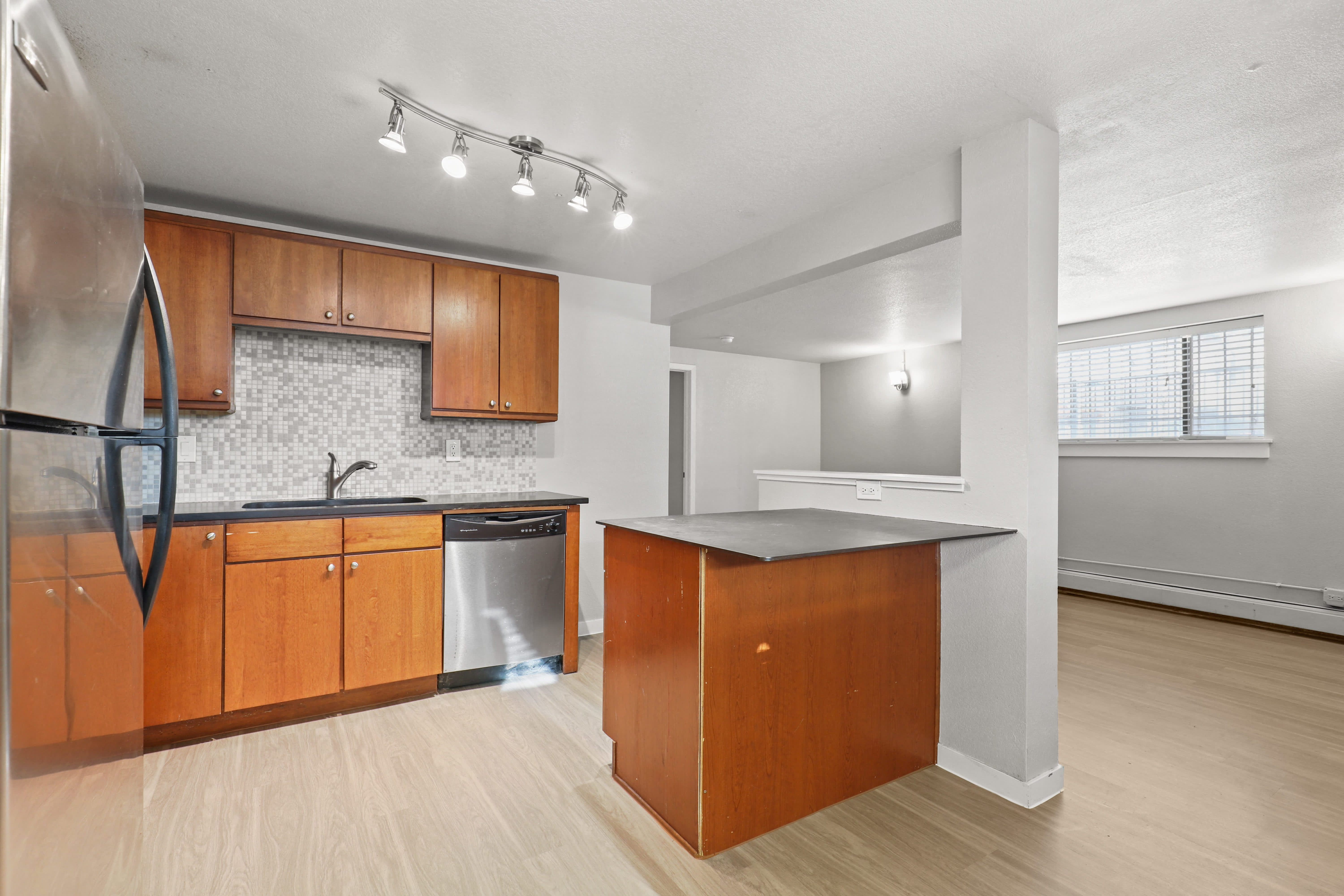 Mulberry Flats – photo 3