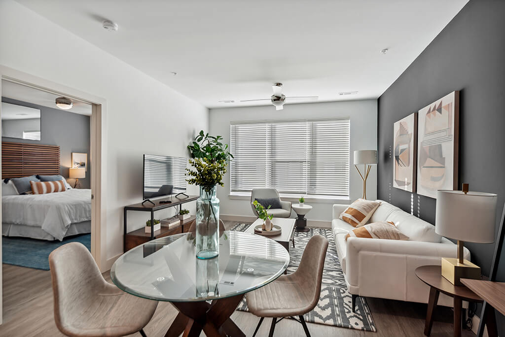 The Quill Apartments – photo 3