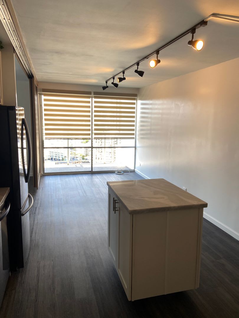 Condo In Honolulu! – photo 1
