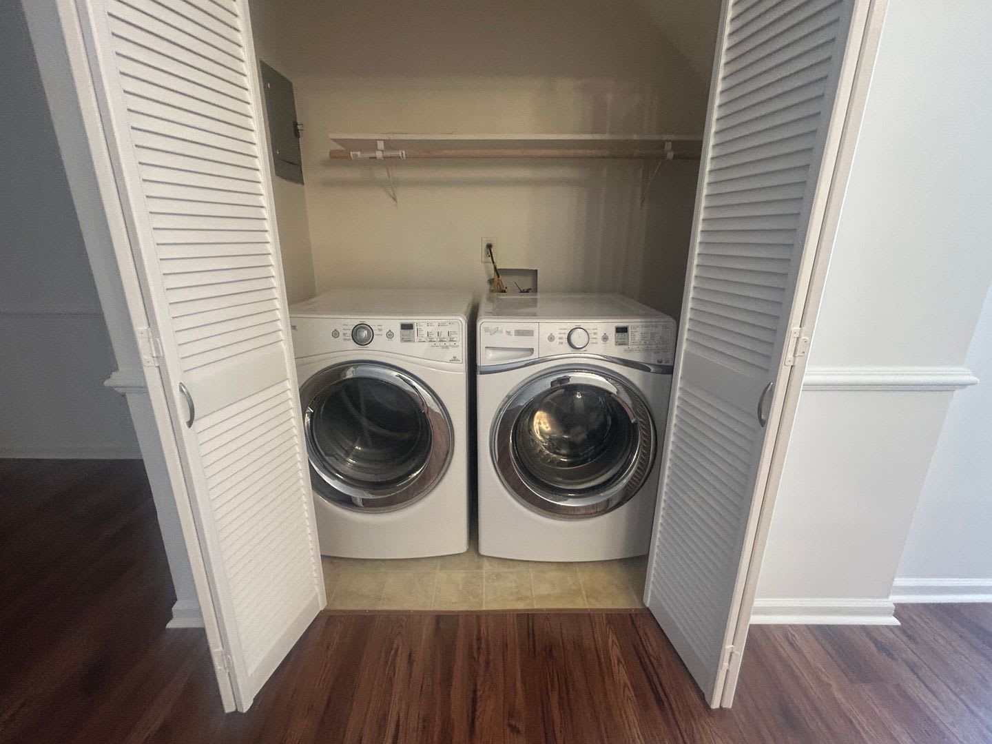 Forest Hills Racquet Club Townhome – photo 4