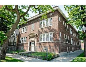 1145 W 70th StApt 2 – photo 1
