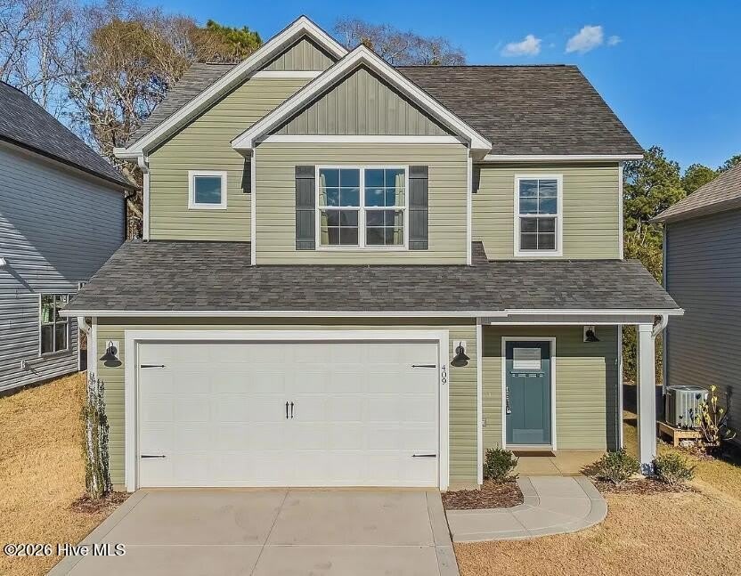 409 Kendall Drive – photo 1