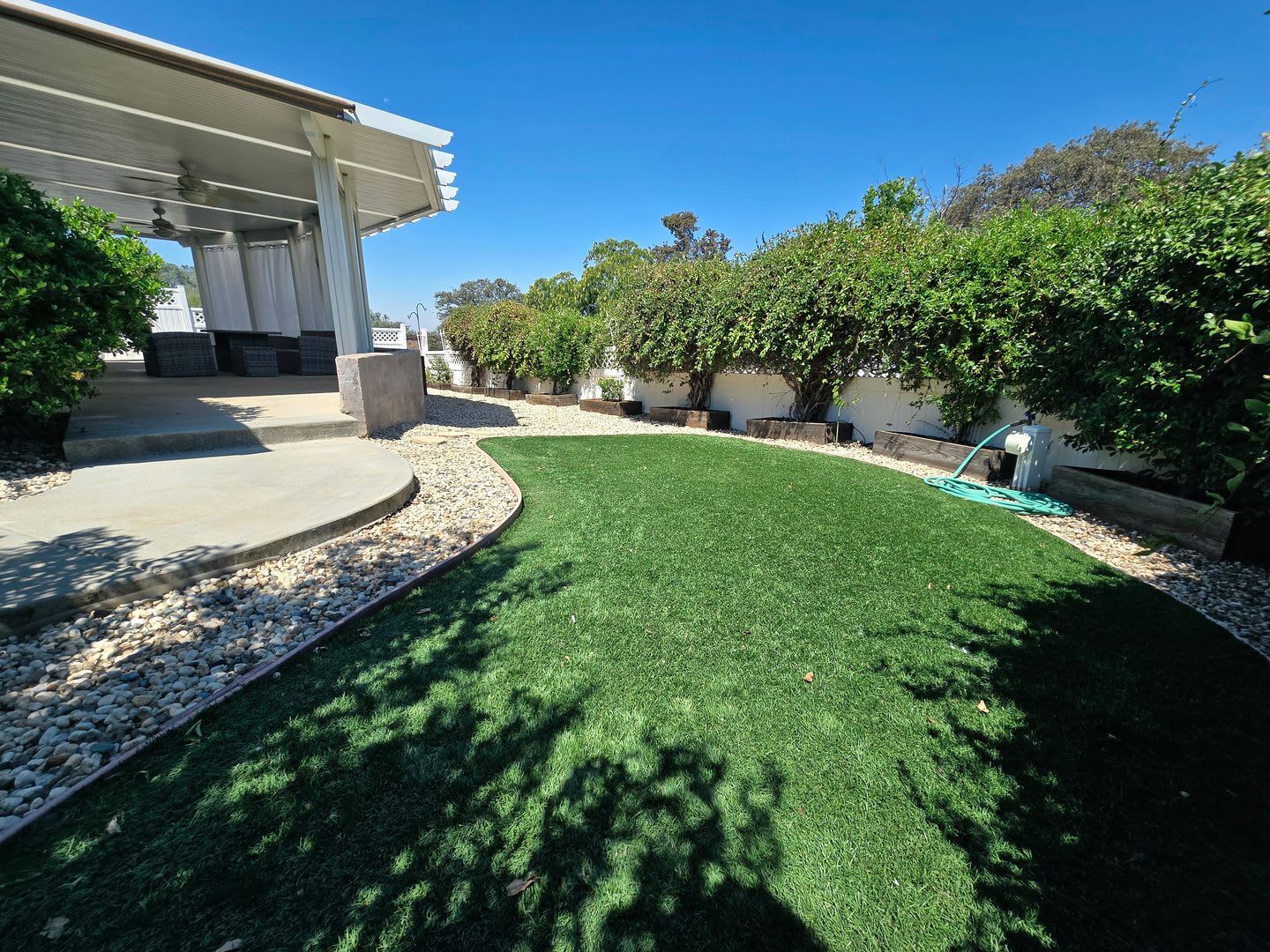 Tranquil Smartsville Oasis – photo 4