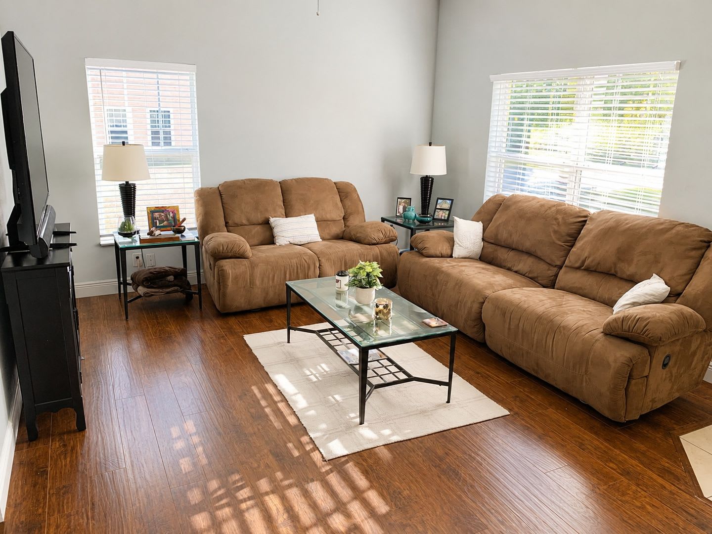 Seminole Heights 4 Bedroom Home With Fenced Yard Community Amenities – photo 4