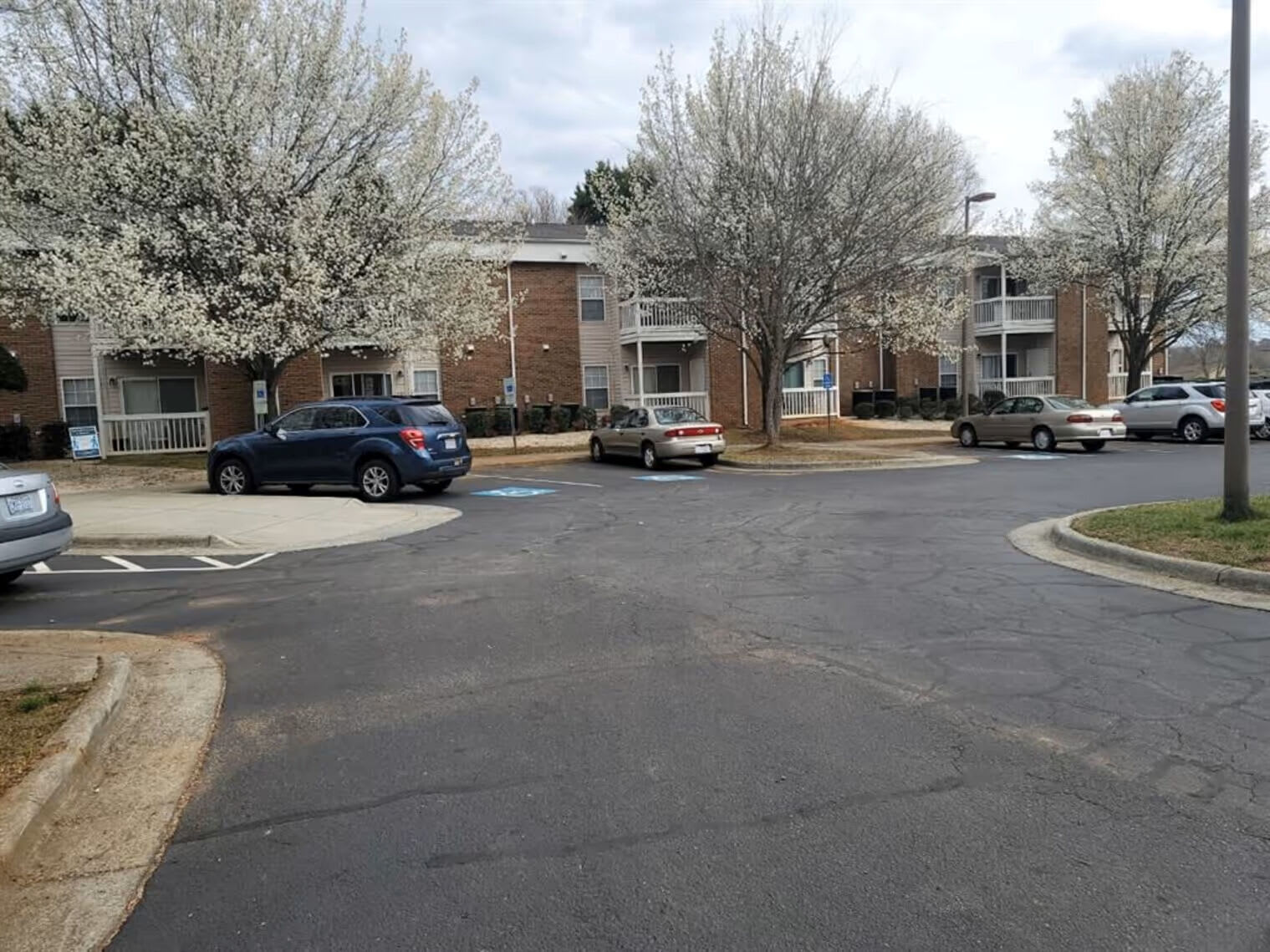 Andrews Heights – photo 4