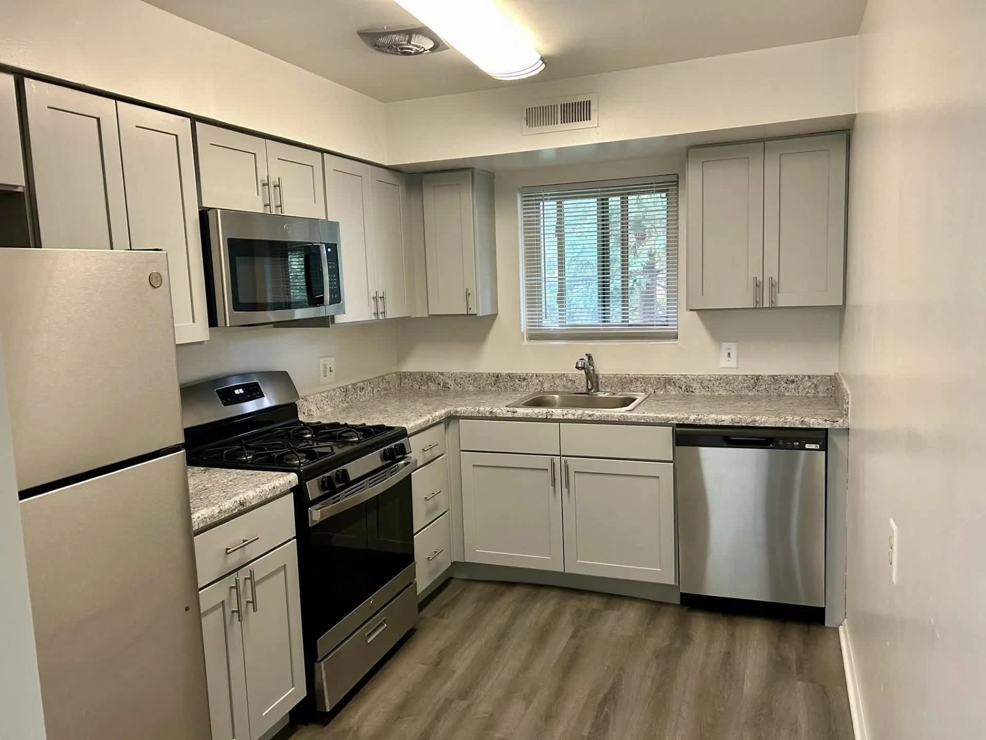 Milbrook Park Apartments – photo 4