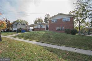 4920 Aspen Hill Rd – photo 1