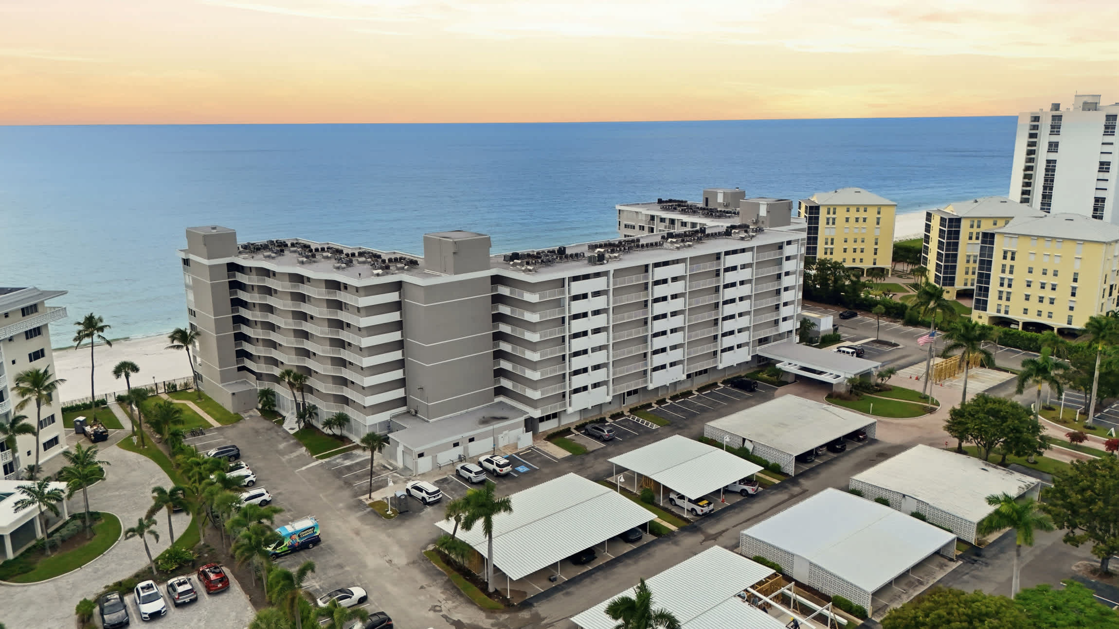 3443 Gulf Shore Boulevard North – photo 1