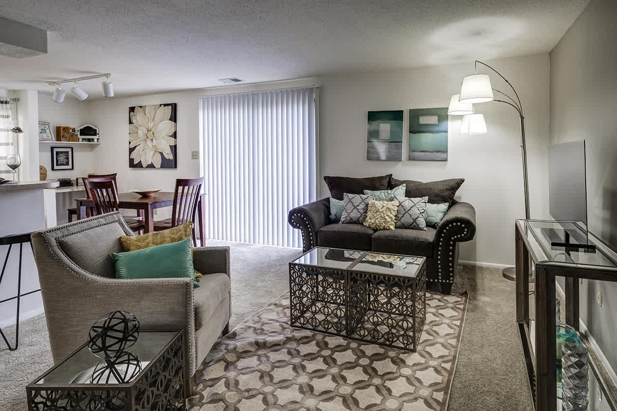 Ashmore Trace Apartments of Greenwood – photo 4