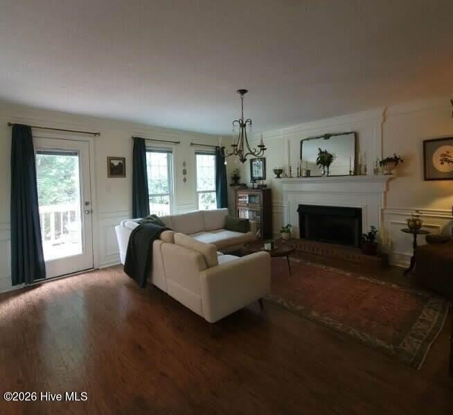 296 Ashbrook Drive – photo 2