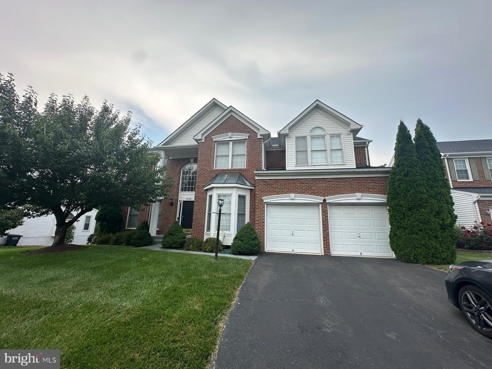 4780 WALBERN Court – photo 1