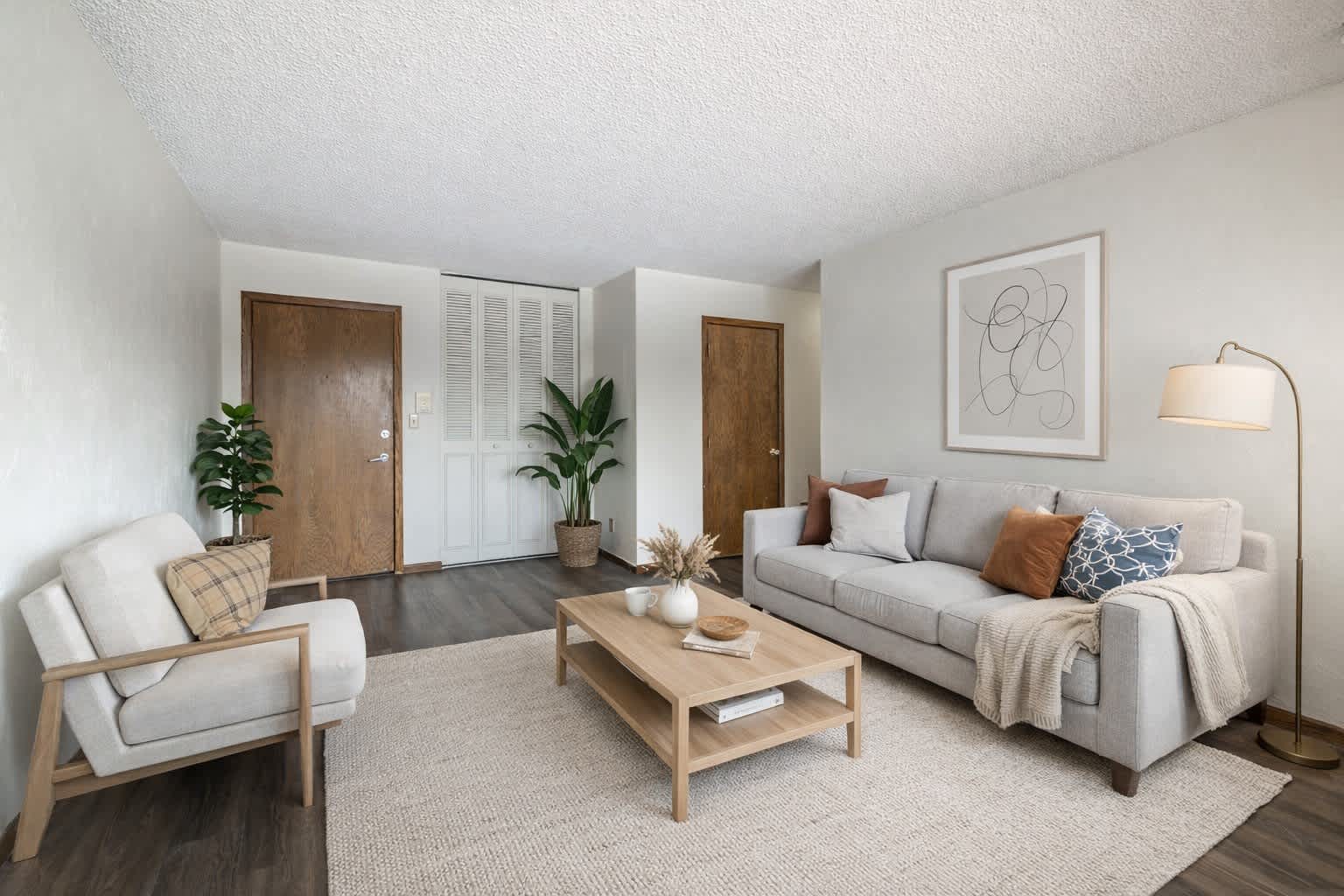Alpine Apartments – photo 2