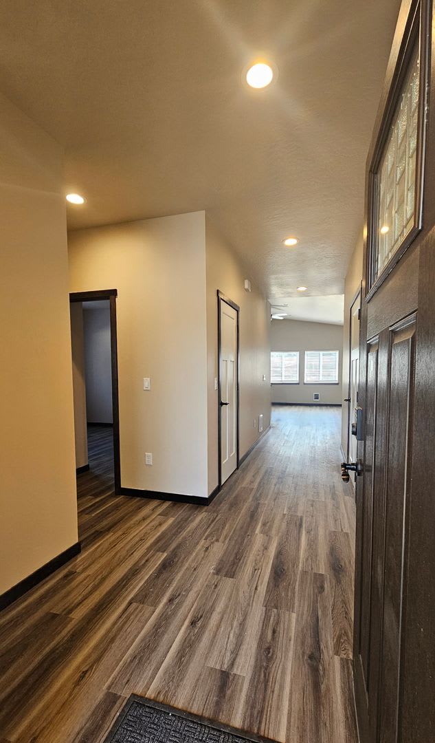 3-Bed, 2-Bath Newer Construction Rancher Located in Midtown CDA – photo 3
