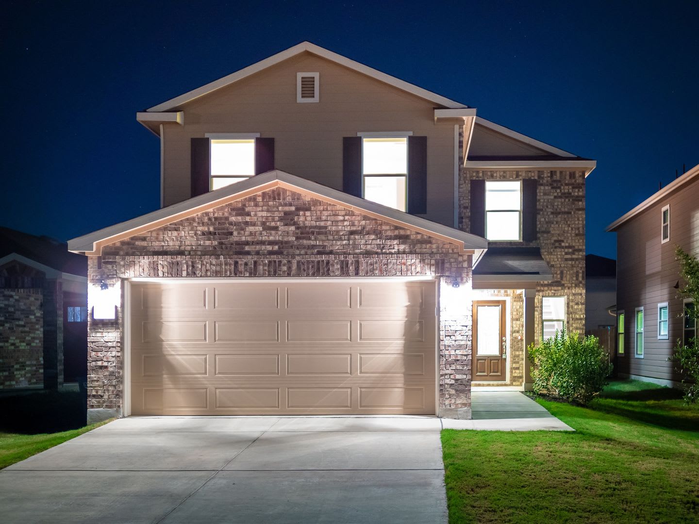 Single Family Home For Rent – photo 1