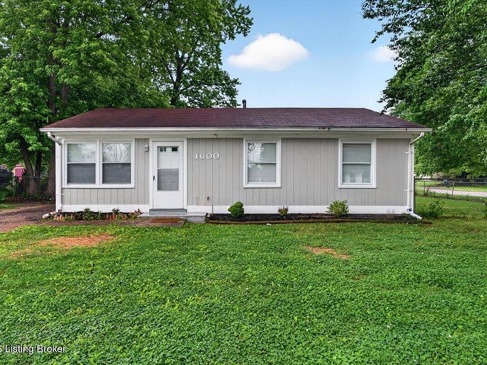 4600 Shasta Trail – photo 1