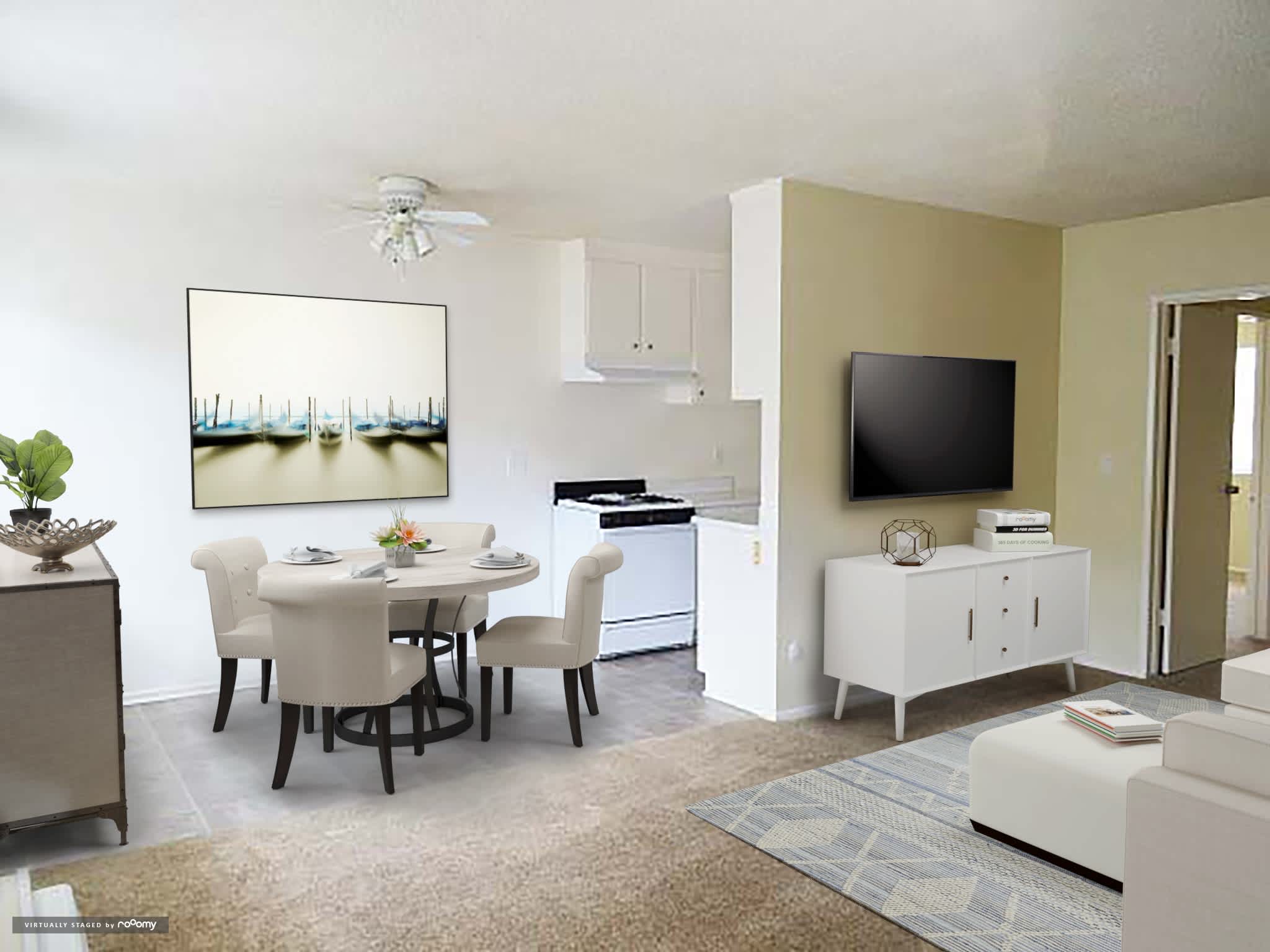 The Madrid Apartments – photo 2