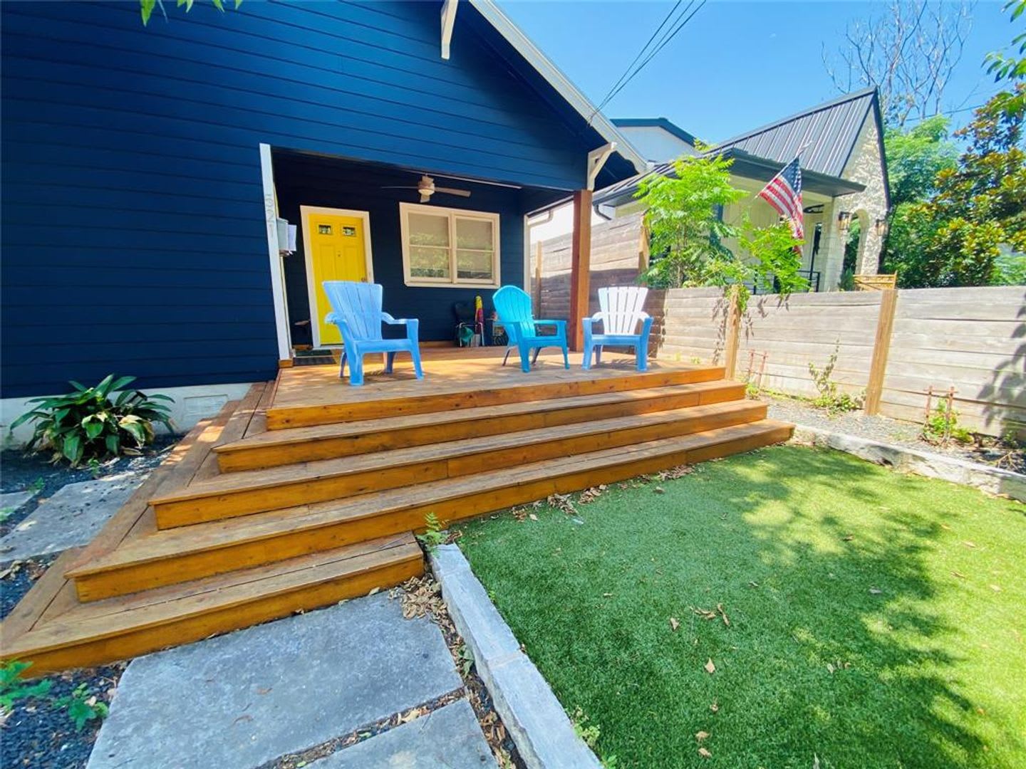 Modern Comfort Meets Classic Austin Charm in Travis Heights! – photo 2