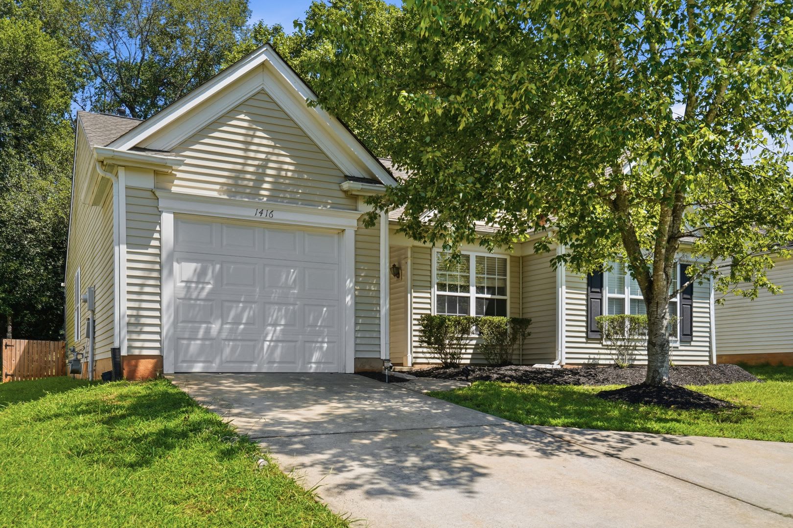 Updated 3-Bedroom Home in Silverstone Neighborhood – Move-In Ready! – photo 3