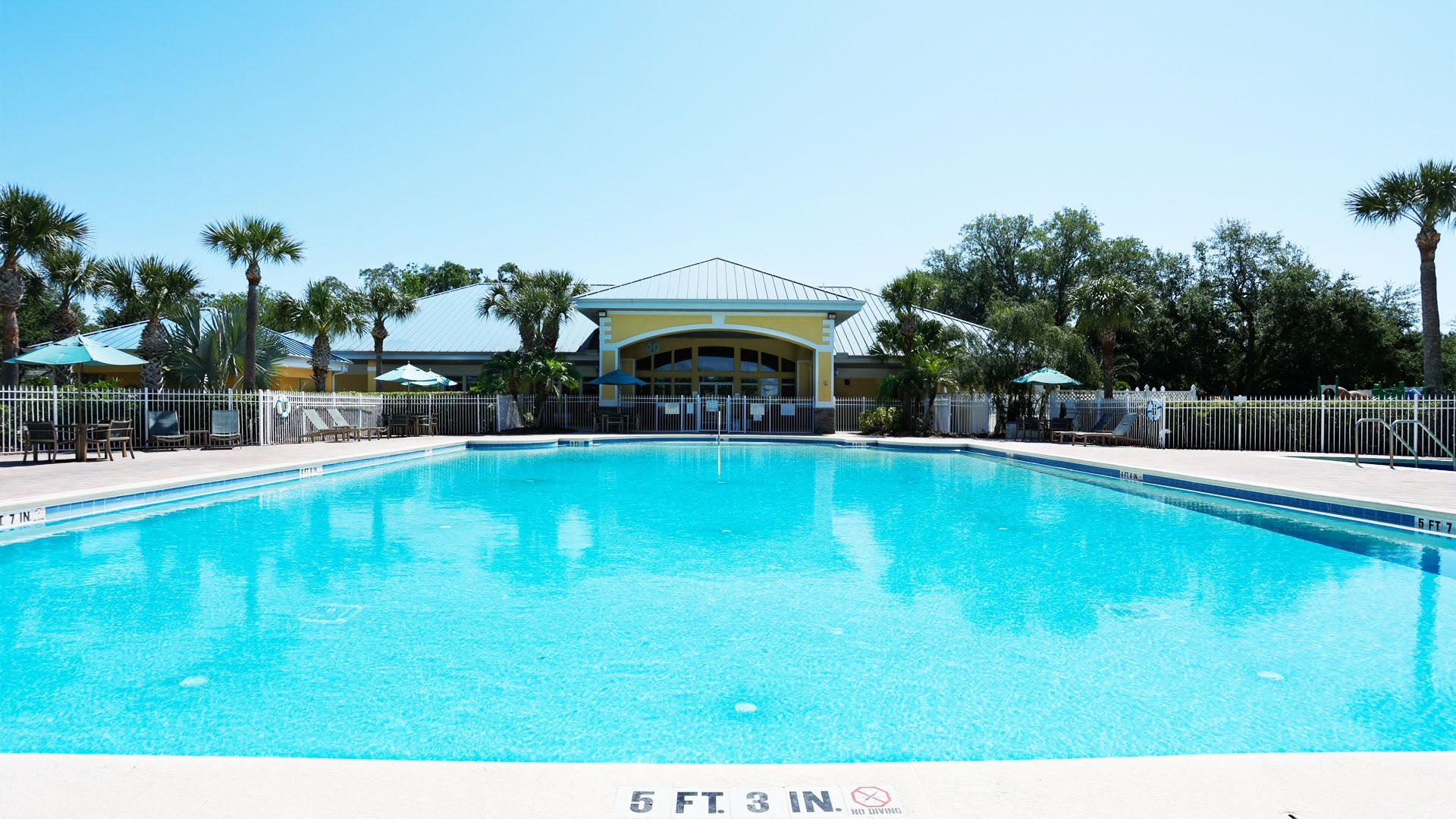 Heritage Key Villas – photo 5