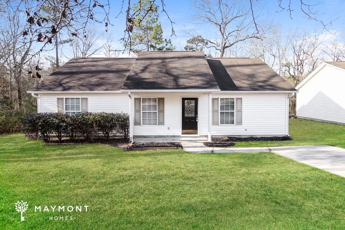 134 Knoll Estates Drive – photo 1