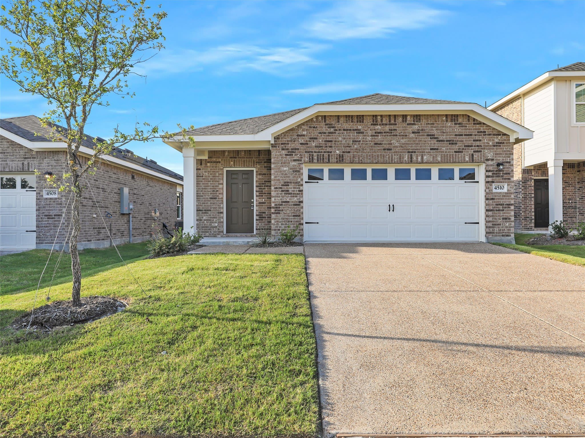 4510 WOOD FERN Road – photo 1