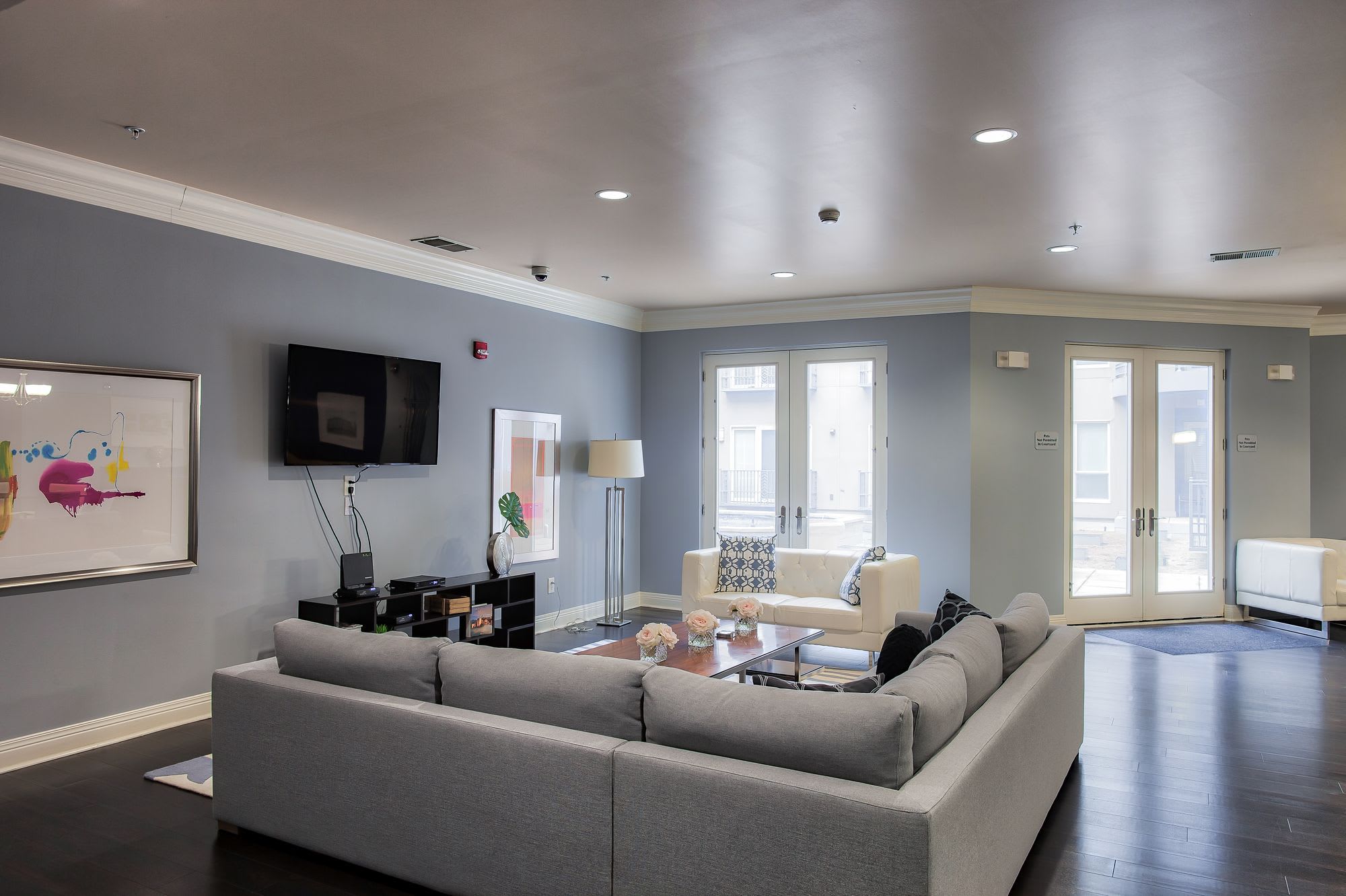The Maxwell Apartments – photo 3