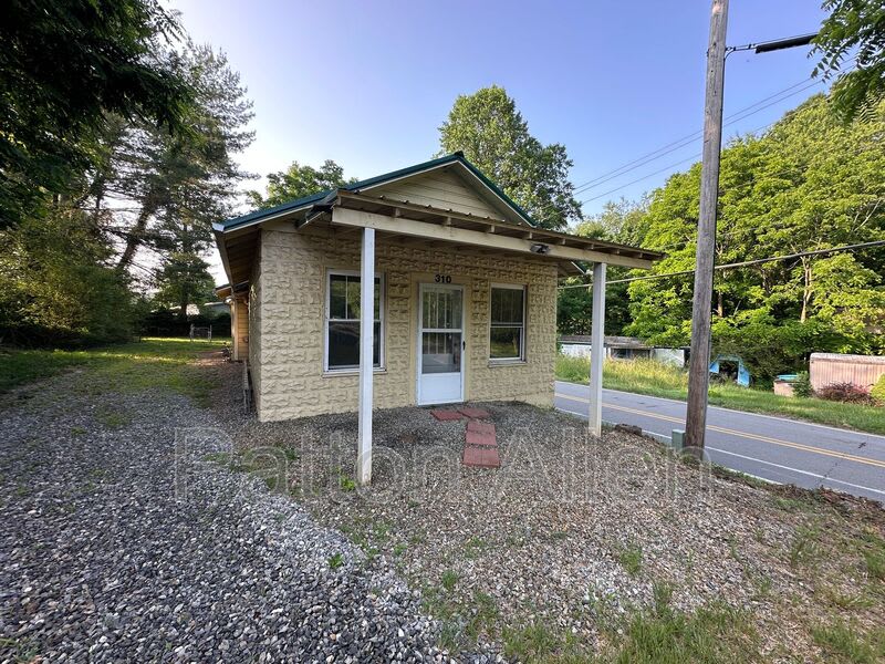 310 Old County Home Road – photo 1