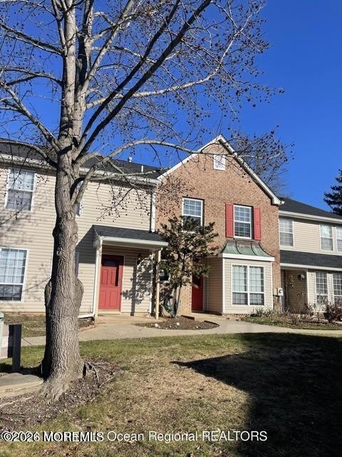 155 Tanglewood Place – photo 1