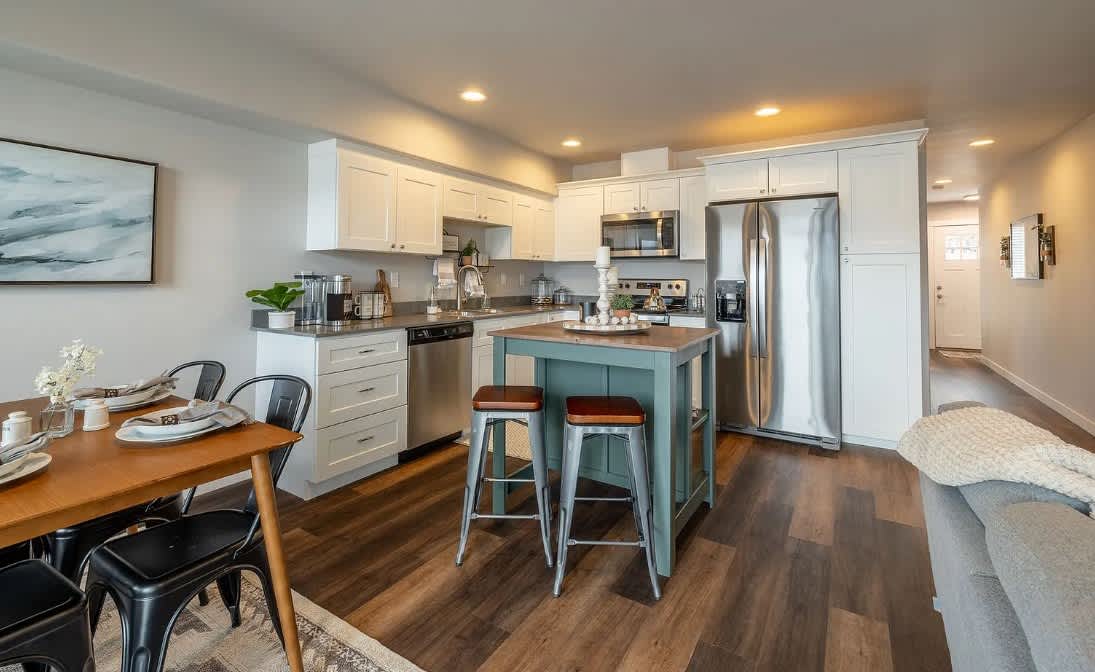 14th Street Townhomes – photo 3