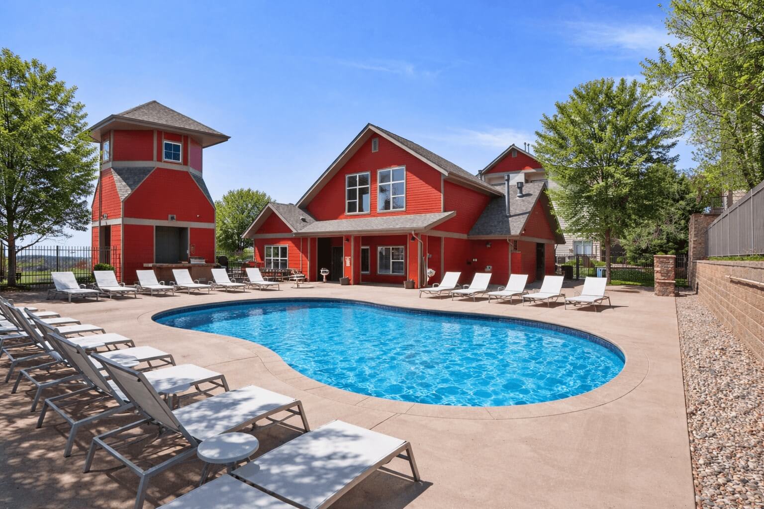 Stetson Meadows Apartments – photo 2