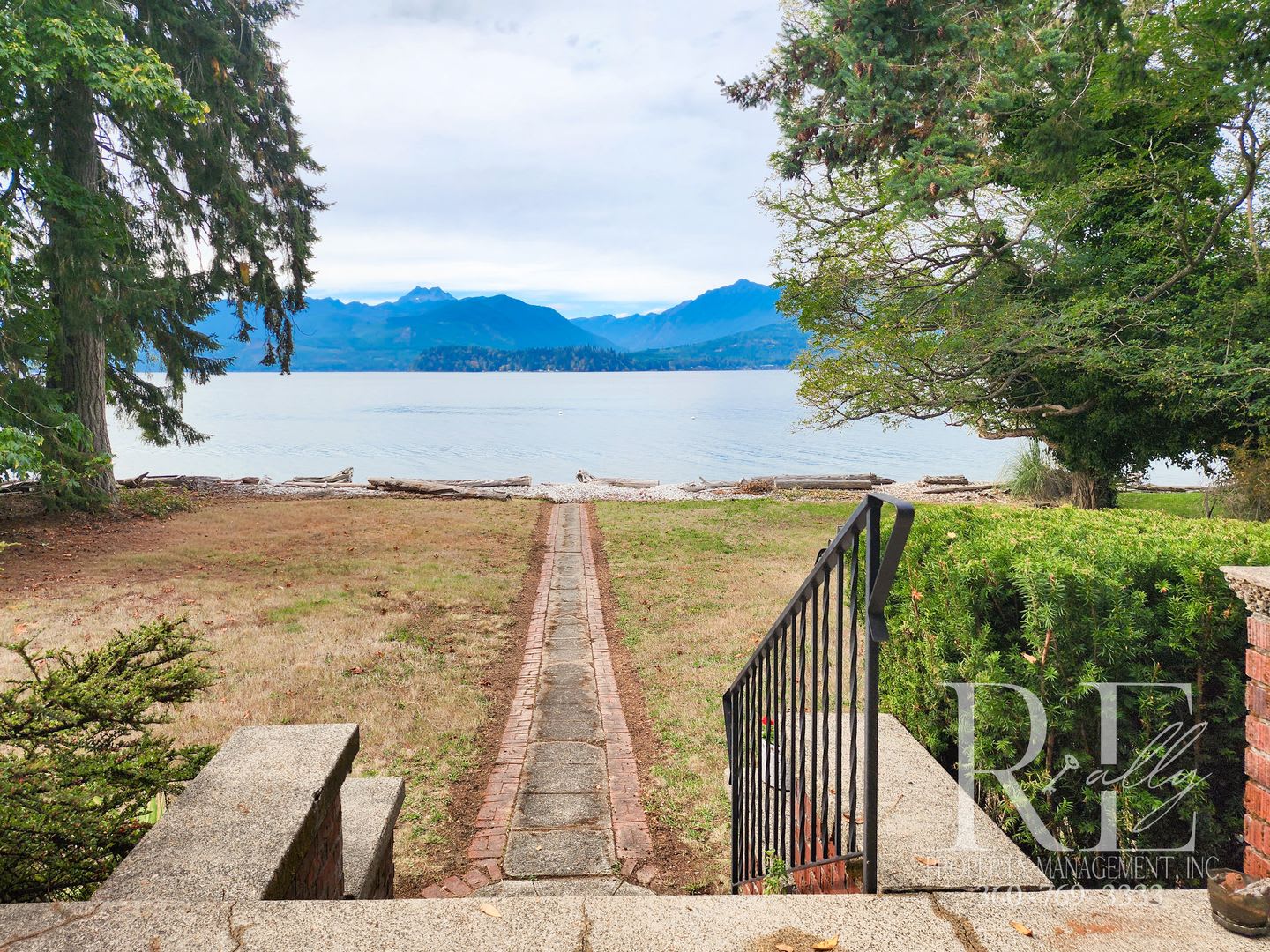 Waterfront Tudor – photo 2
