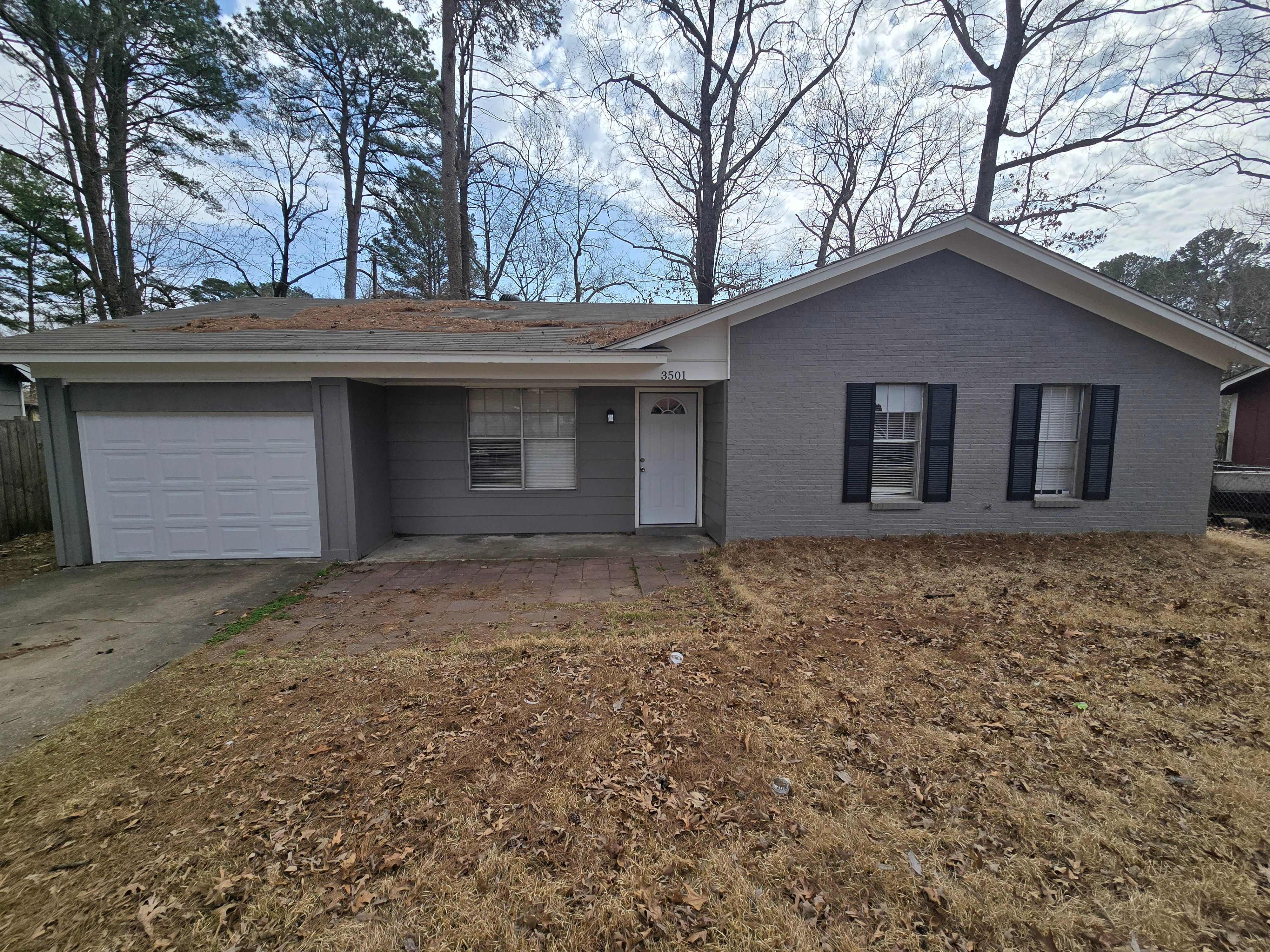 3501 Arapaho Trl – photo 1