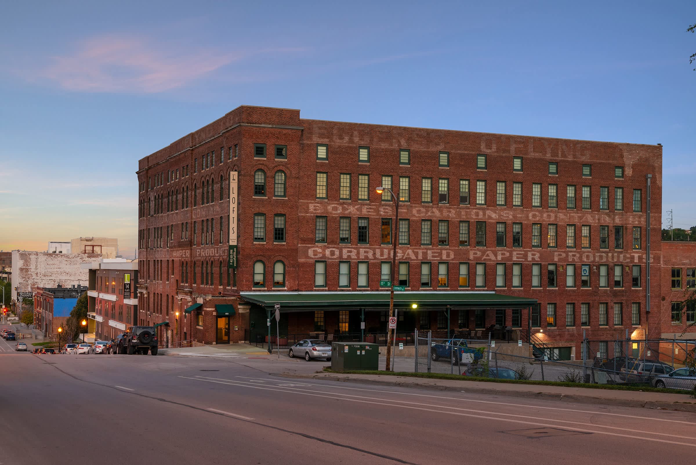 Lofts at 15th – photo 3