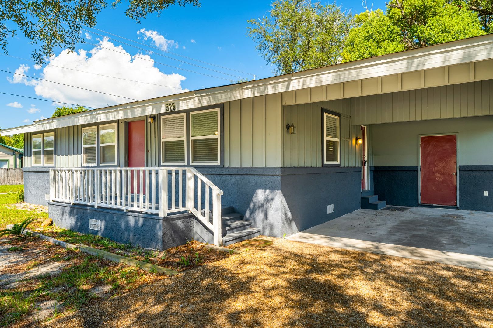 Charming Corner Location in Millville! 3BR, 1 Bath with Wood Floors! – photo 4