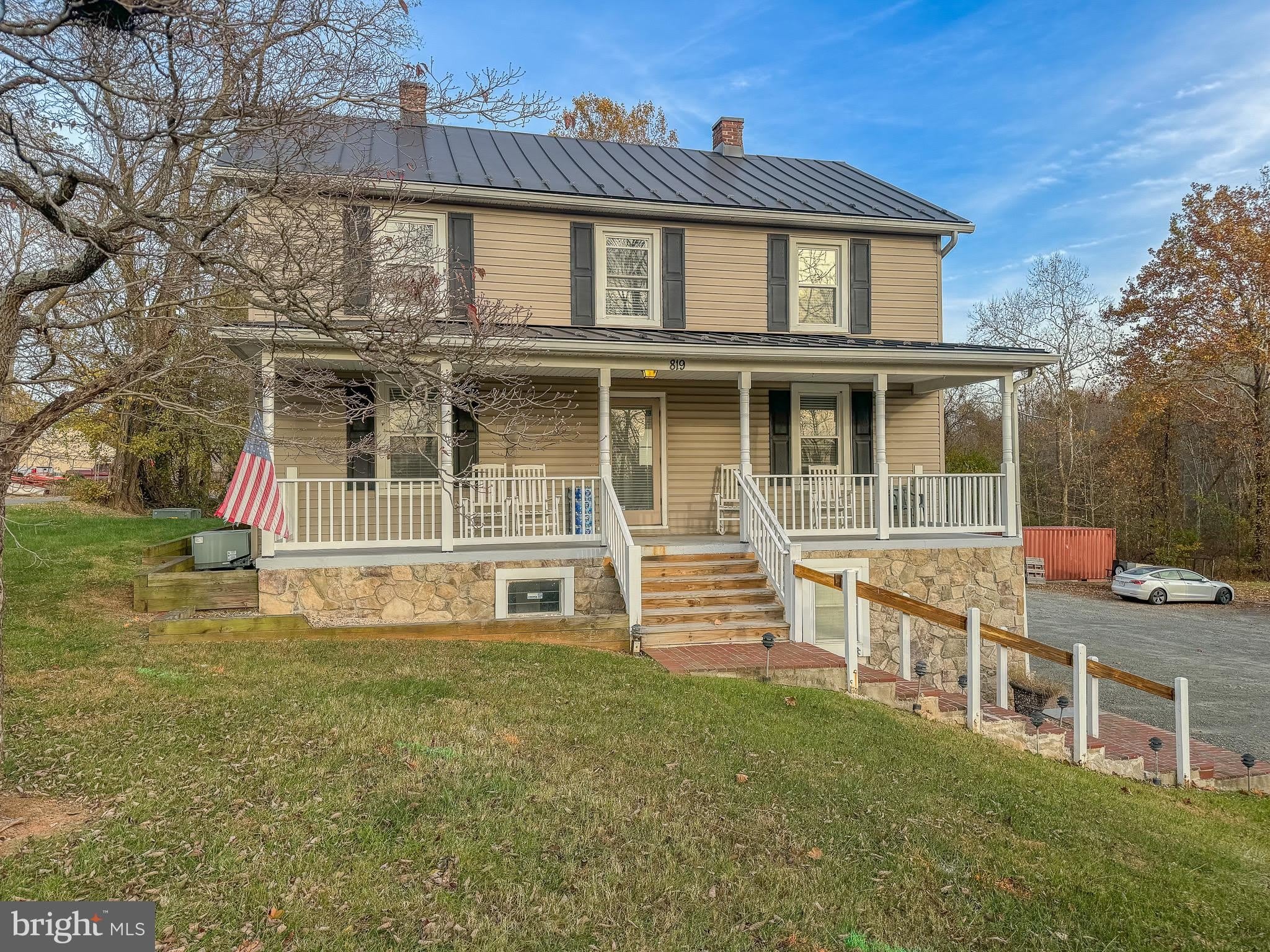819 James Madison Highway – photo 2