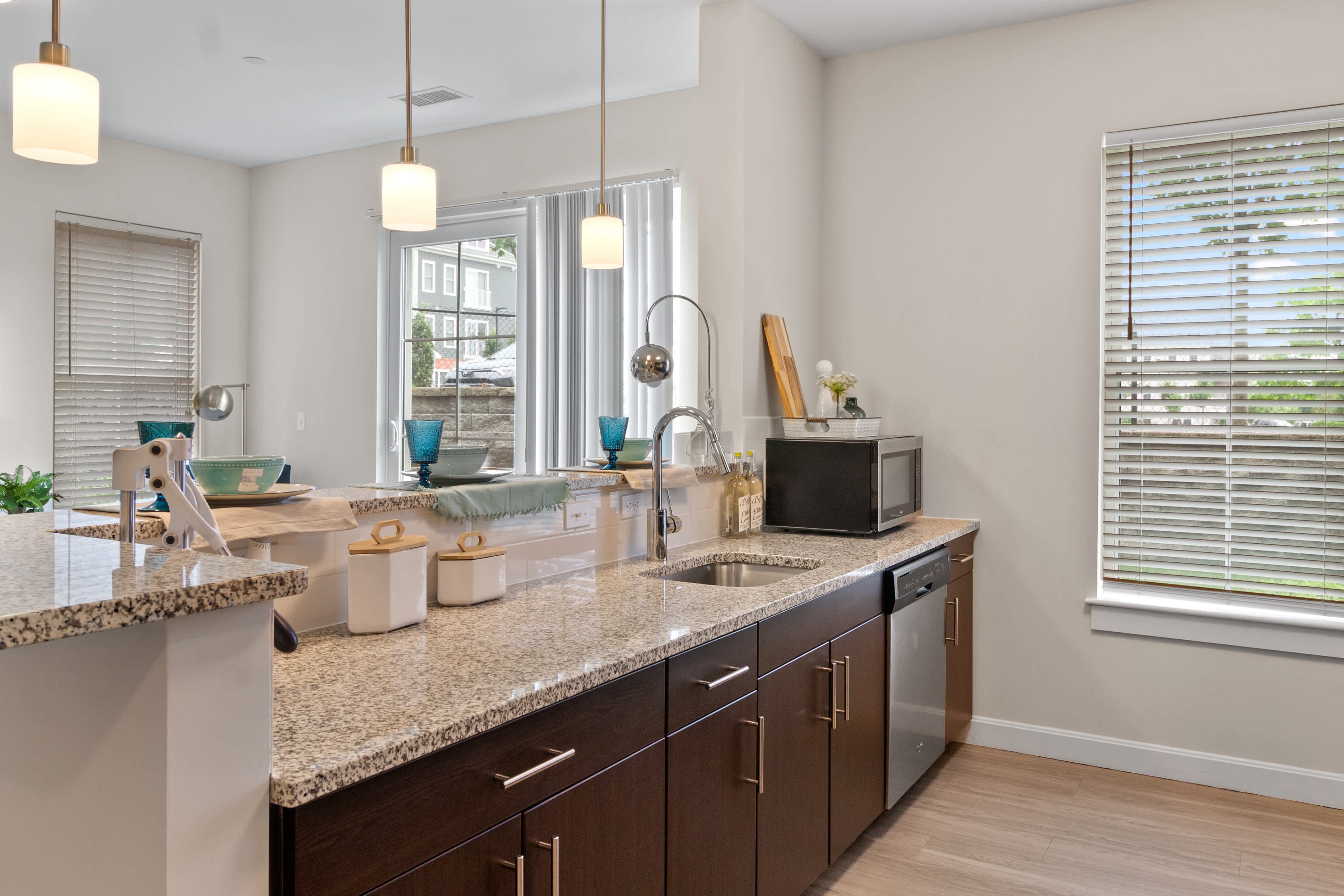 Cirrus Apartments – photo 4