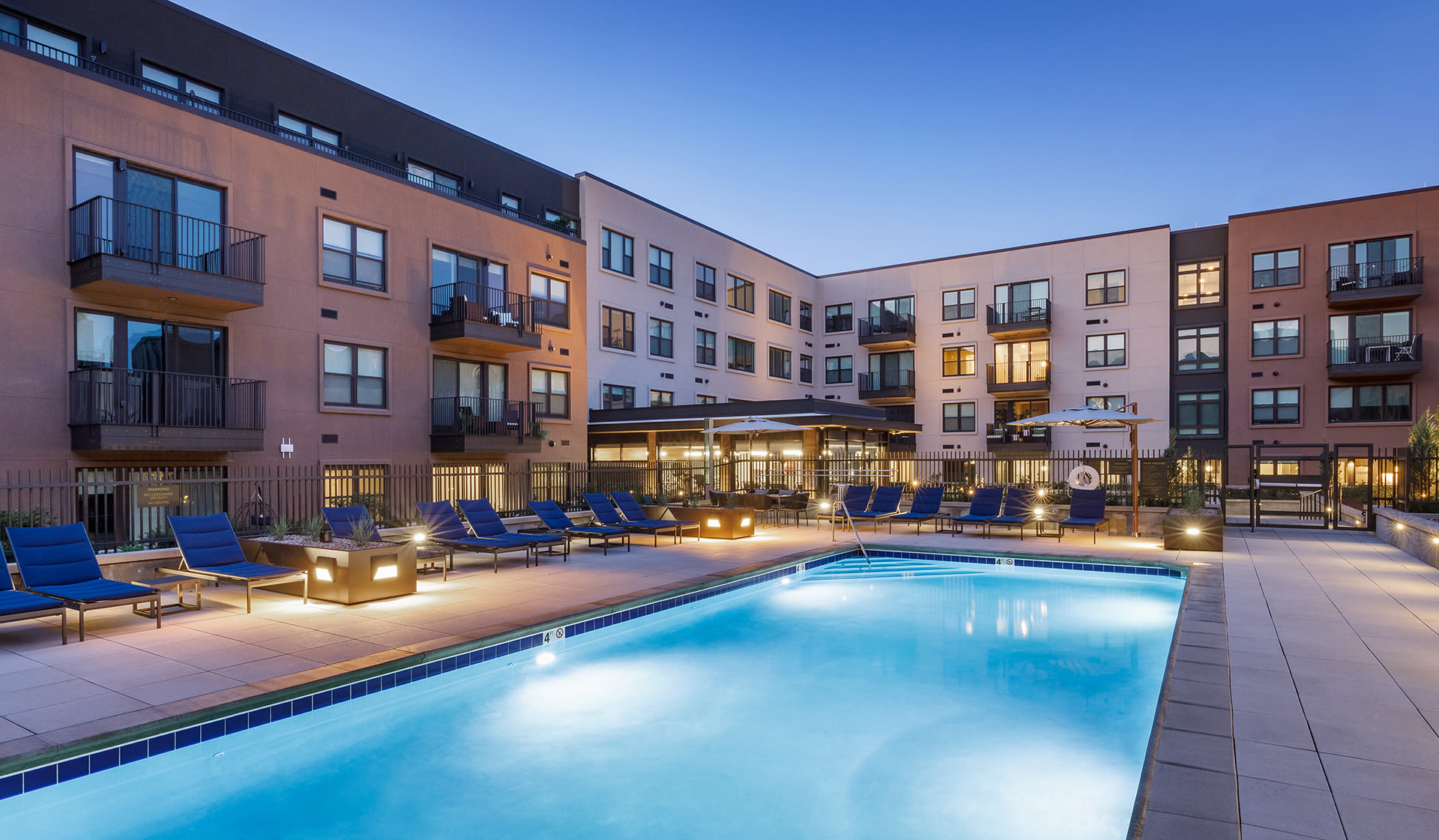 The Fremont Residences – photo 2