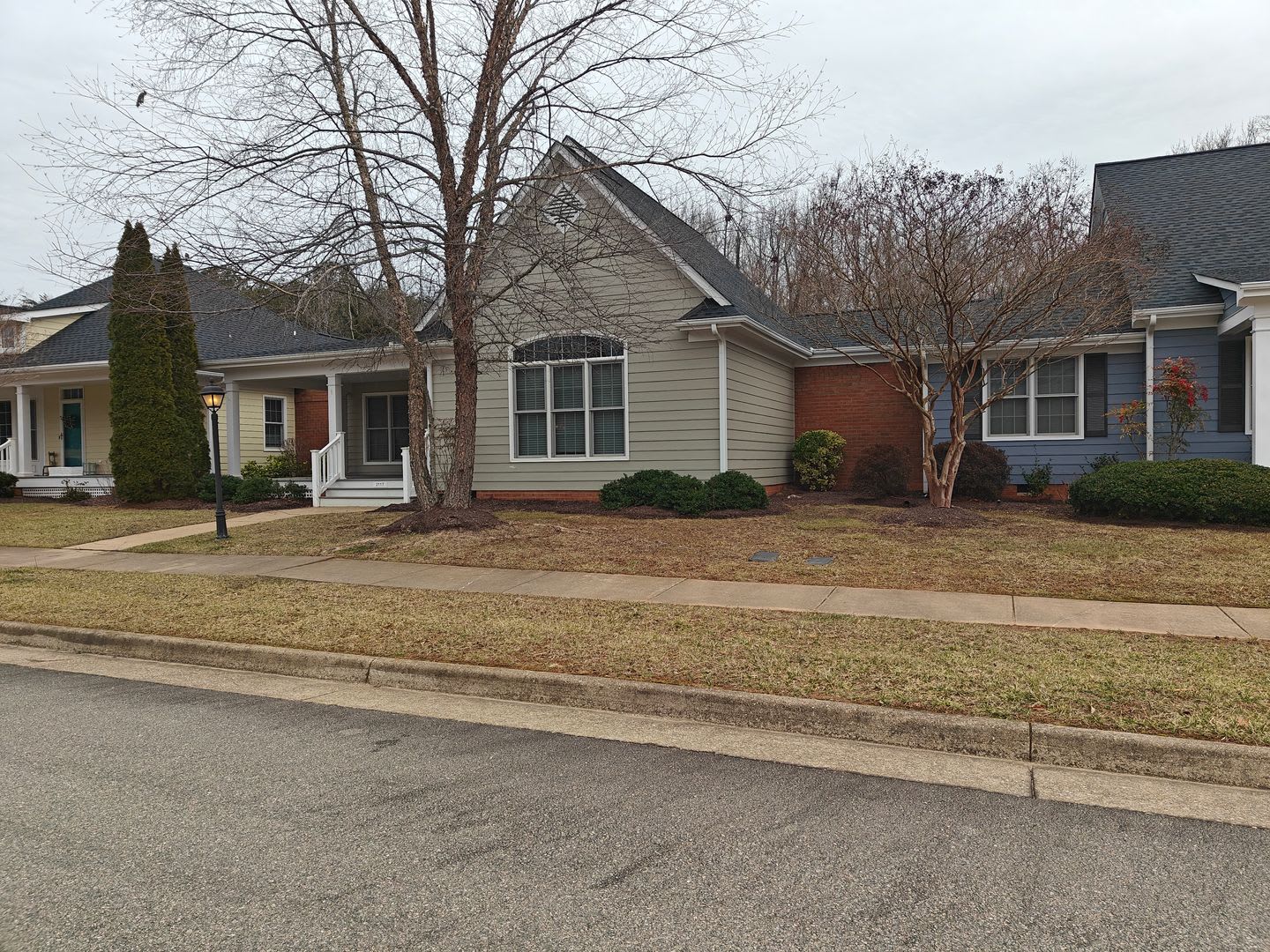 55+ patio home in the Village of Powhatan – photo 2