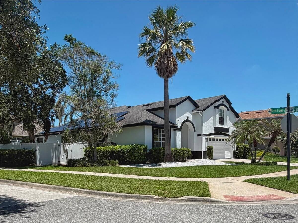 9305 Green Dragon Street – photo 3