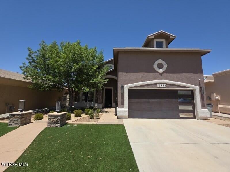 12867 HIDDEN GROVE Drive – photo 1