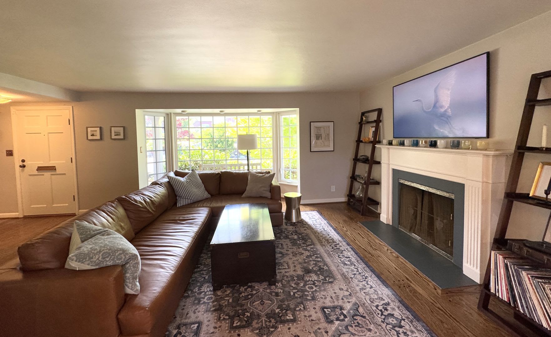 5Bd/4Ba Seattle Home – photo 2
