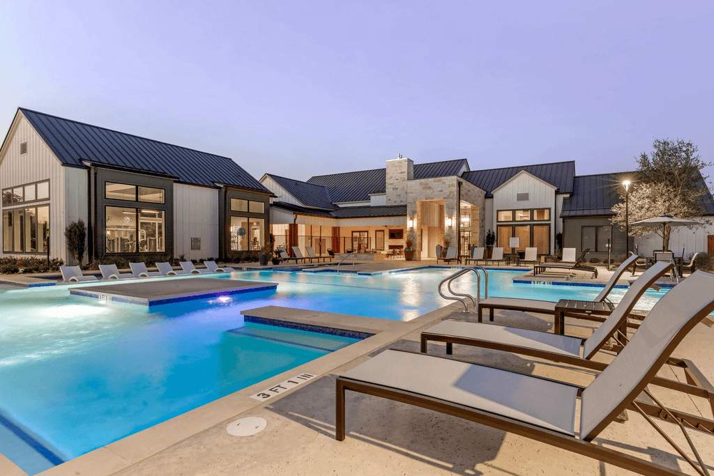 East Vue Ranch Apartments – photo 2