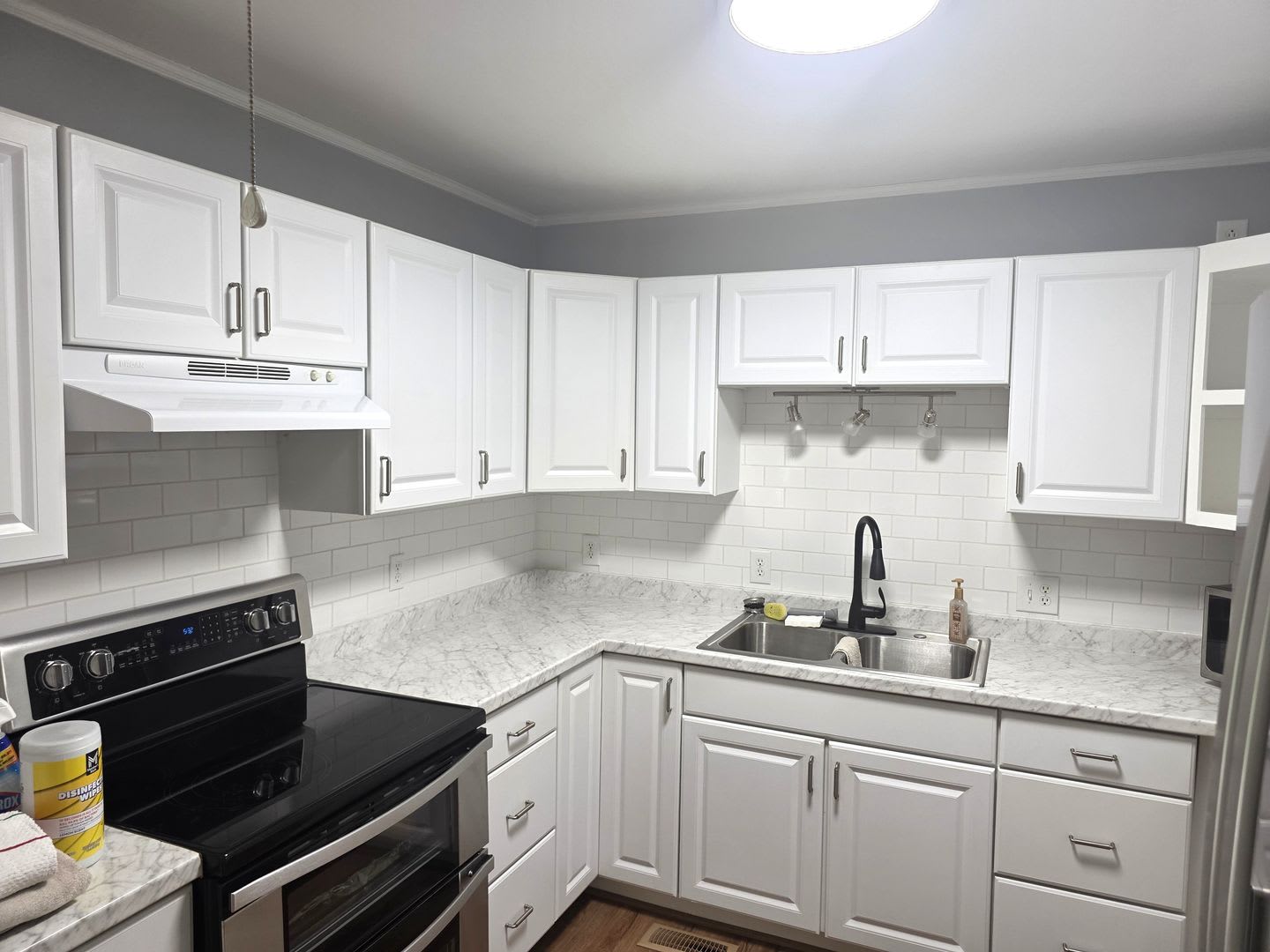 3 Bed • 1.5 Bath – Dobson, NC – photo 5