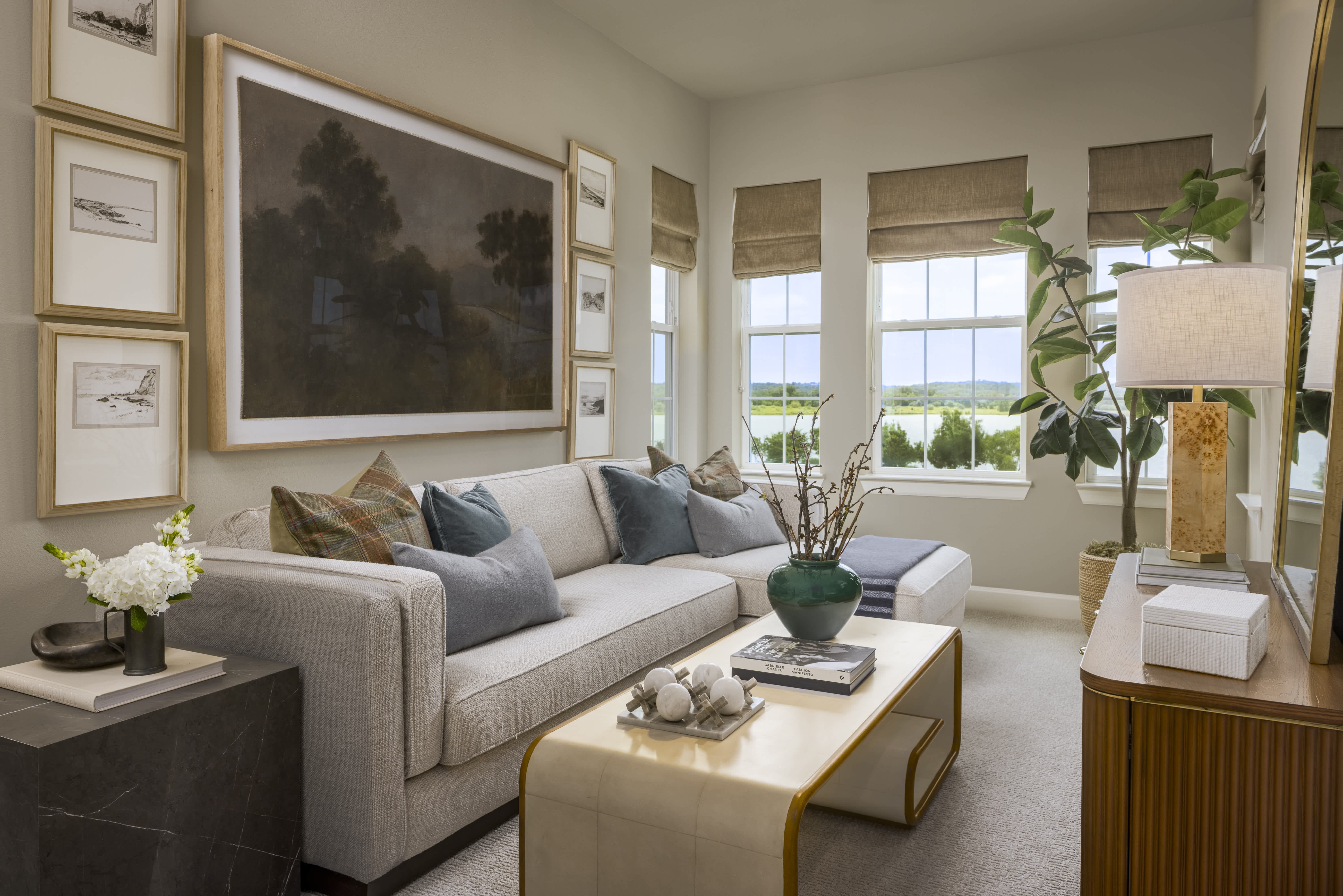 The Linden Townhomes – photo 4