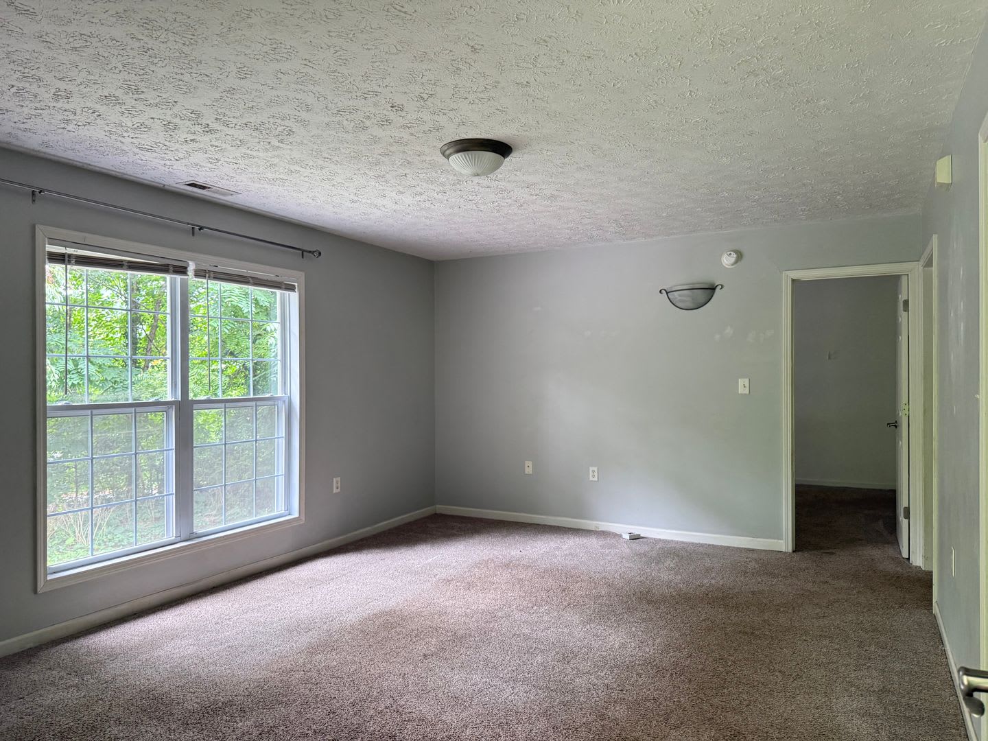 2-Bedroom Duplex Minutes from Downtown Black Mountain – photo 4