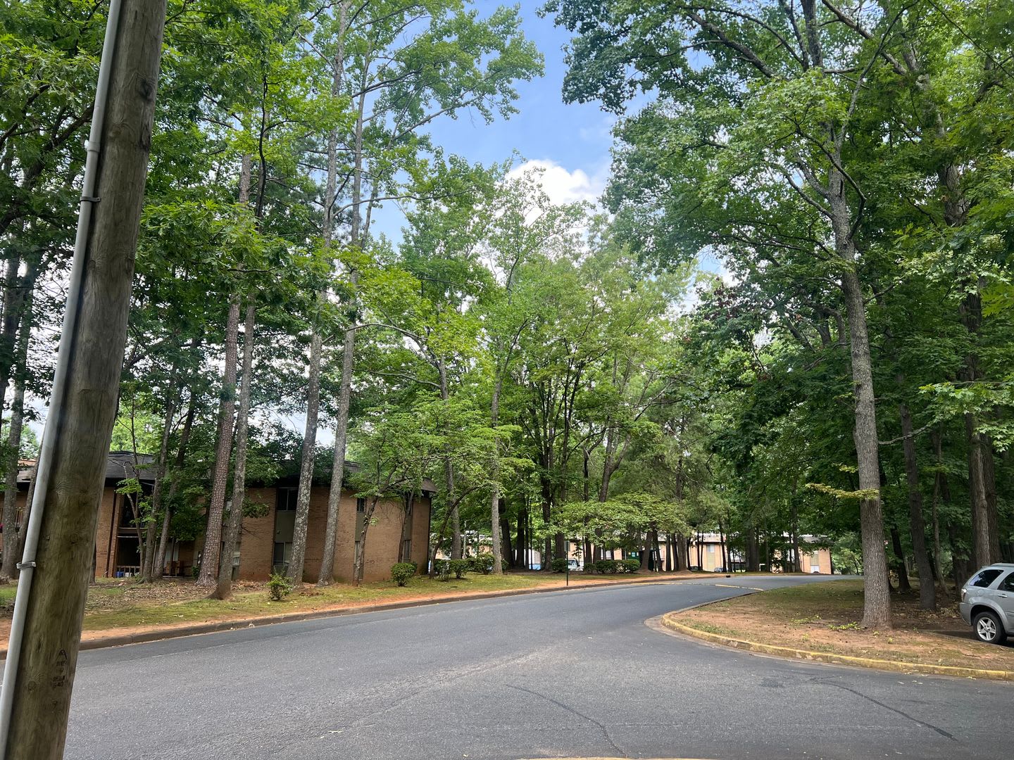 Modern Conveniences & Entertainment, All Within Your Reach. **** Move in Special*** – photo 3