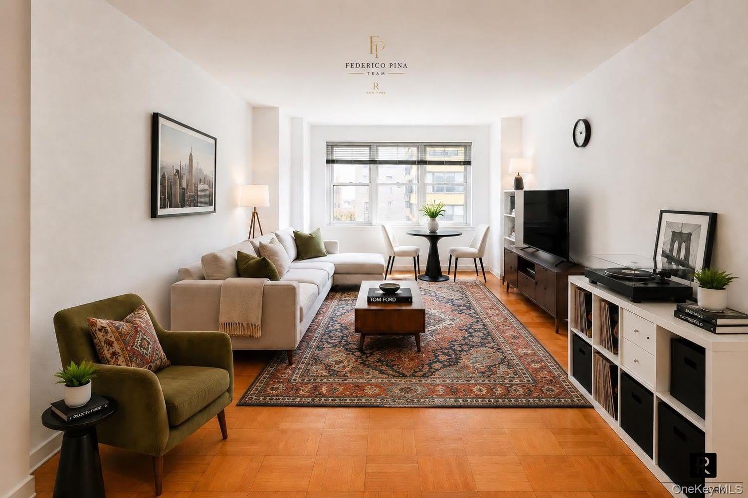 159 W 53rd Street – photo 1